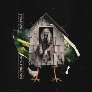BABA YAGA - EP
