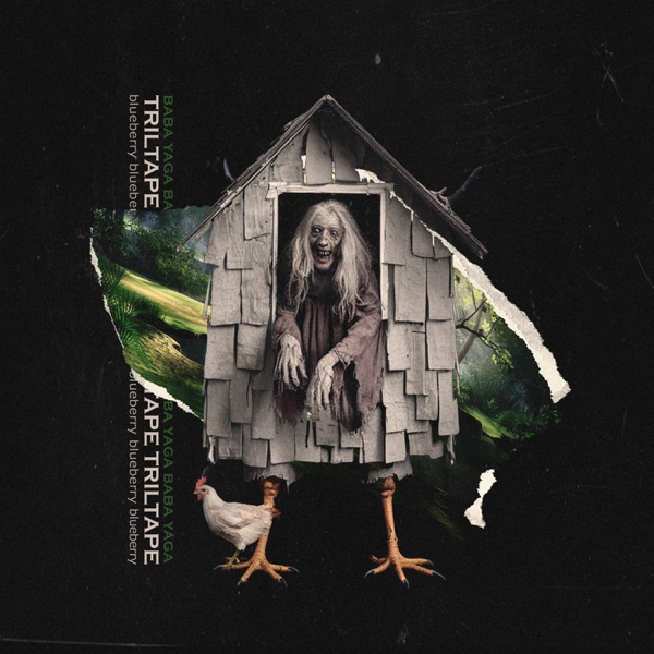 BABA YAGA - EP