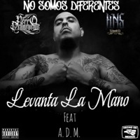 Levanta La Mano - Single - Perro Delincuente