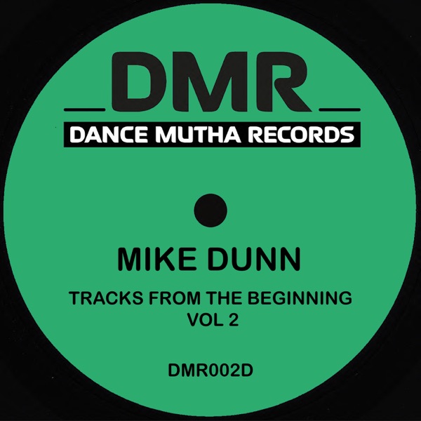 Tracks from the Beginning, Vol. 2 - Single