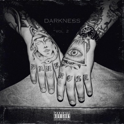 DARKNESS VOL.2 - EP