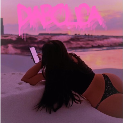 diabolica (Radio Edit) - Single