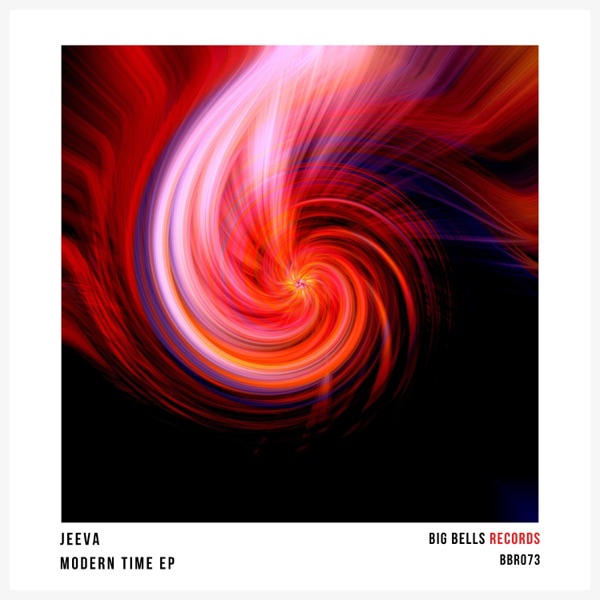 Modern Time - Single