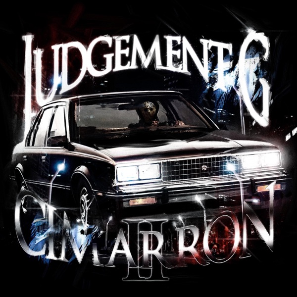 Cimarron 2