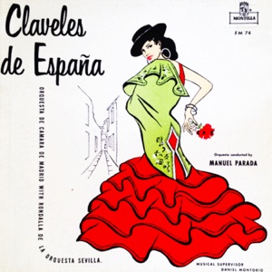 Claveles de España