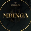 MBINGA (feat. TRK, SicoZW, Scar, BlvckSmyth & MJ Wemoto) - Single