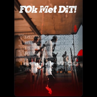 Fok Met Dit - Single