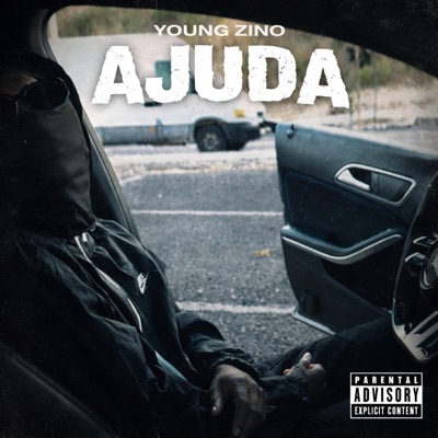 Ajuda (feat. YngZino) - Single