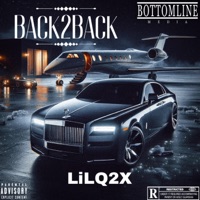 Back2Back - Single - lilq2x