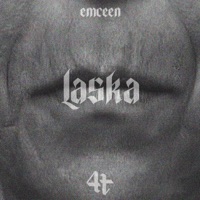 LASKA (feat. Vera Icon) - Single - emceen