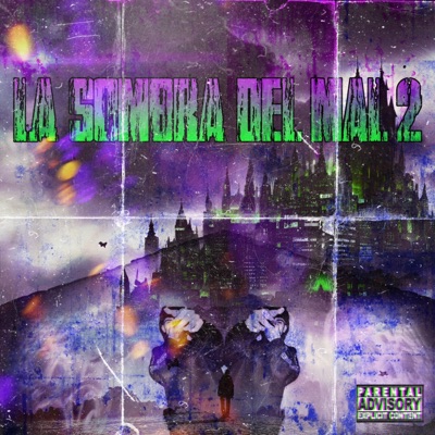 LA SOMBRA DEL MAL 2