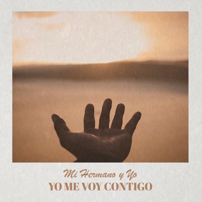 Yo Me Voy Contigo - EP