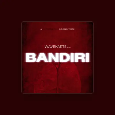 Listen to WaveKartell, watch music videos, read bio, see tour dates & more!
