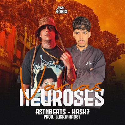 Várias Neuroses - Single