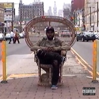 Dwelling - EP - Matt Ford