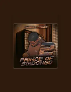 Listen to Darian Kgwasi, watch music videos, read bio, see tour dates & more!