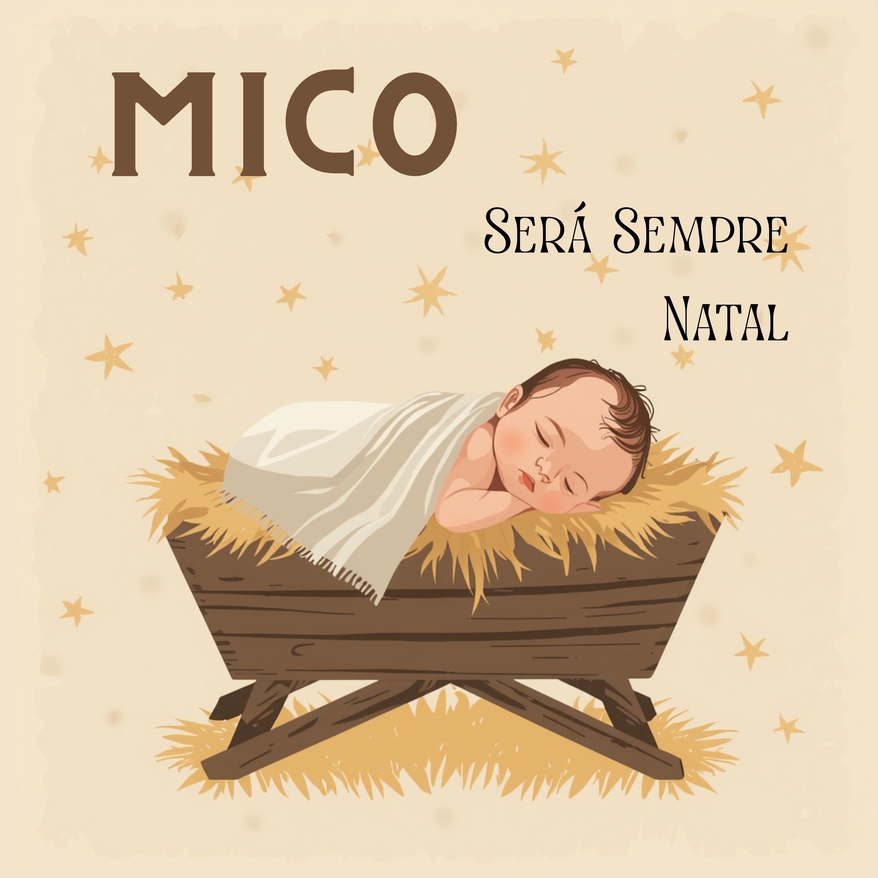 Será Sempre Natal - Single