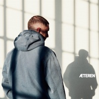 ÆTEREN - Artigeardit