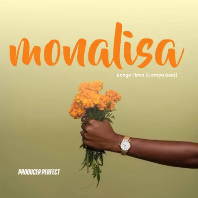 Poslechněte si Monalisa - Single od interpreta Producer Perfect