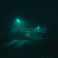 Broken Way - Single - HALF MASKED & Sebastian J