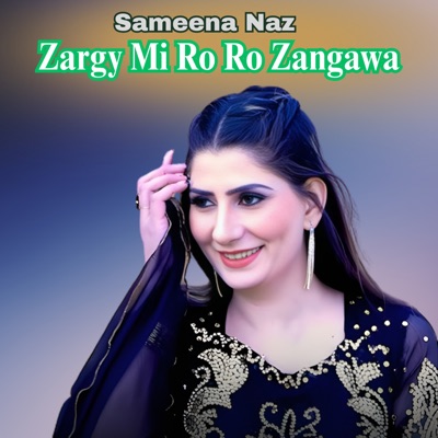 Zargy Mi Ro Ro Zangawa - Single