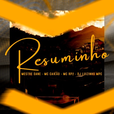 Resuminho - Single