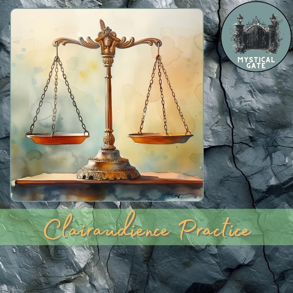 Clairaudience Practice