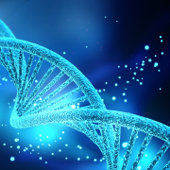 The Hue of Blue Clouds