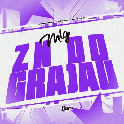 MTG ZN do Grajau - Single
