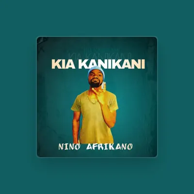 Listen to Nino Afrikano, watch music videos, read bio, see tour dates & more!
