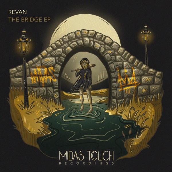The Bridge EP