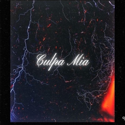 Culpa Mia - Single