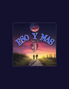 Ακούστε περιεχόμενο από Dueto doble v, παρακολουθήστε μουσικά βίντεο, διαβάστε το βιογραφικό, δείτε ημερομηνίες περιοδείας, και πολλά ακόμη!