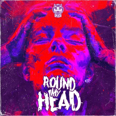 Round My Head - Single