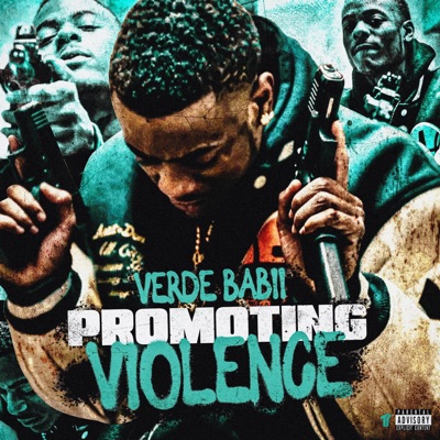 Promoting Violence - Single