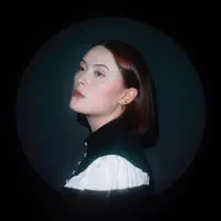 Strawberry — Sabrina Song