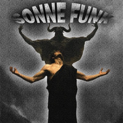 SONNE FUNK - EP