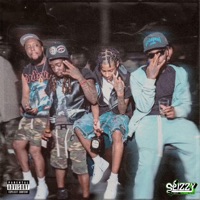 LUV OR LUST - Single - Baby NoLakkin