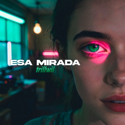 Esa Mirada - Single