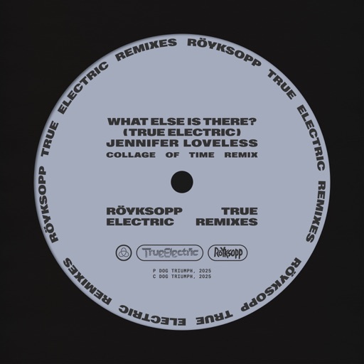 Album artwork