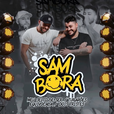 Meu Jeito de Ser / Tubarões / Equivocada / Dois Tristes - Single