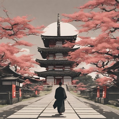 the temple road - Single