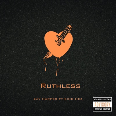 RUTHLESS - Single