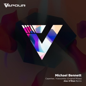 Capertee / Katoomba - Single