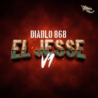El Jesse V1 - Single - Diablo 868