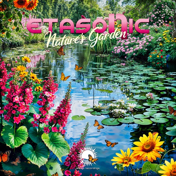 Nature's Garden - EP