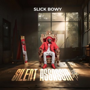 Silent Assasin Freestyle - Single