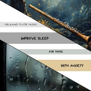 Improve Sleep for Those with Anxiety