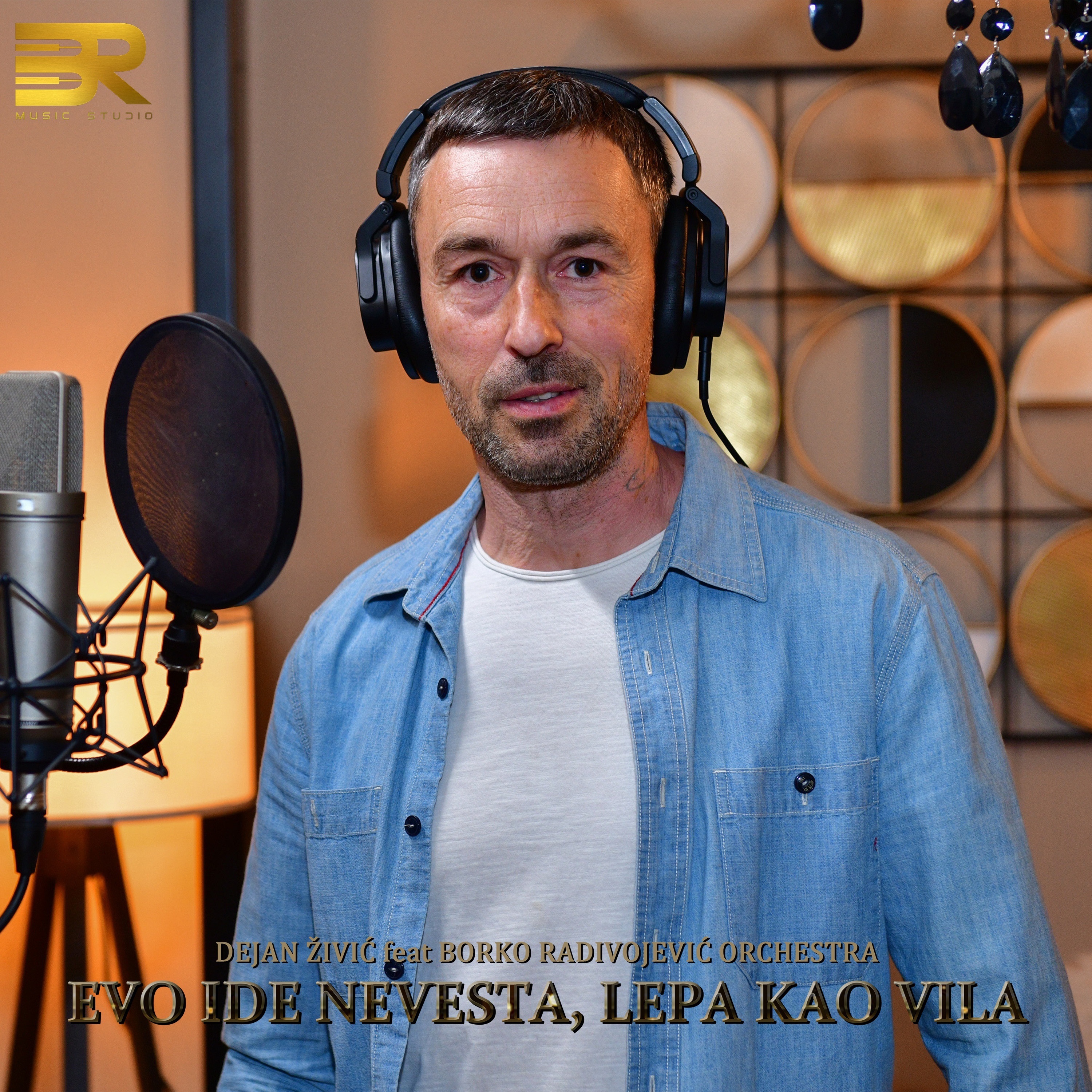 Dejan Zivic - Evo ide nevesta lepa kao vila obb HQQ ver2 brze