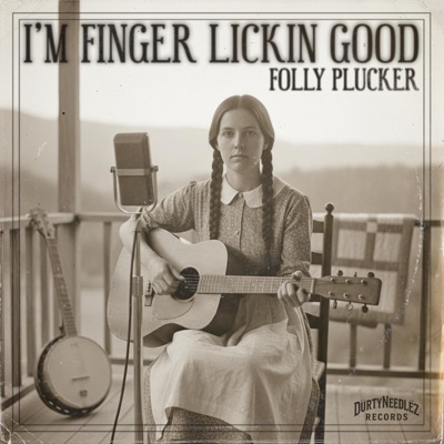 I'm Finger Lickin' Good (feat. Folly Plucker) - Single